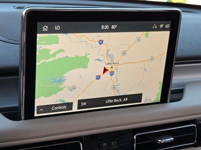 2023 Lincoln Aviator Standard Premium