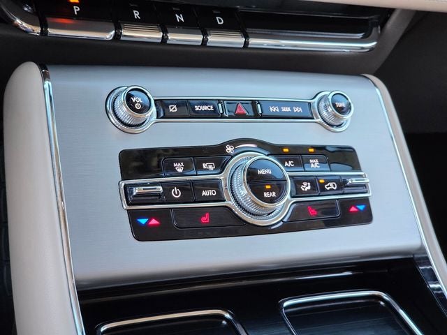 2023 Lincoln Aviator Standard Premium