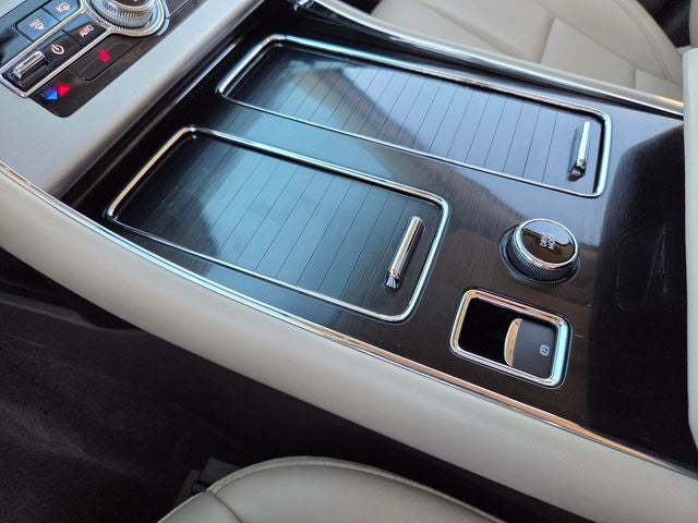 2023 Lincoln Aviator Standard Premium