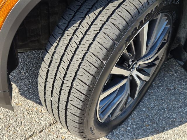 2023 INFINITI QX60 Autograph