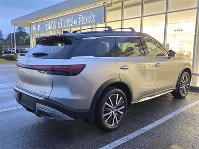 2023 INFINITI QX60 Autograph
