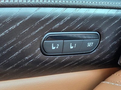 2023 INFINITI QX60 Autograph