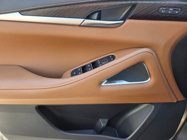 2023 INFINITI QX60 Autograph