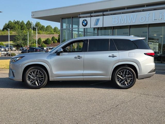 2025 Lexus TX 350 Premium