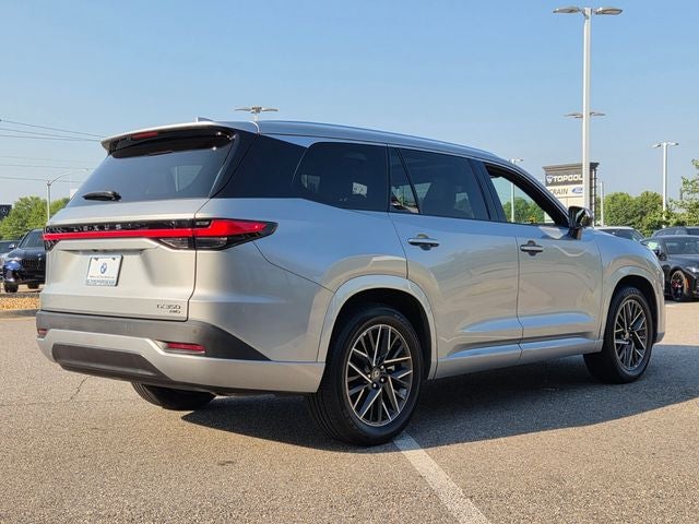 2025 Lexus TX 350 Premium