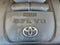 2021 Toyota Sequoia Platinum