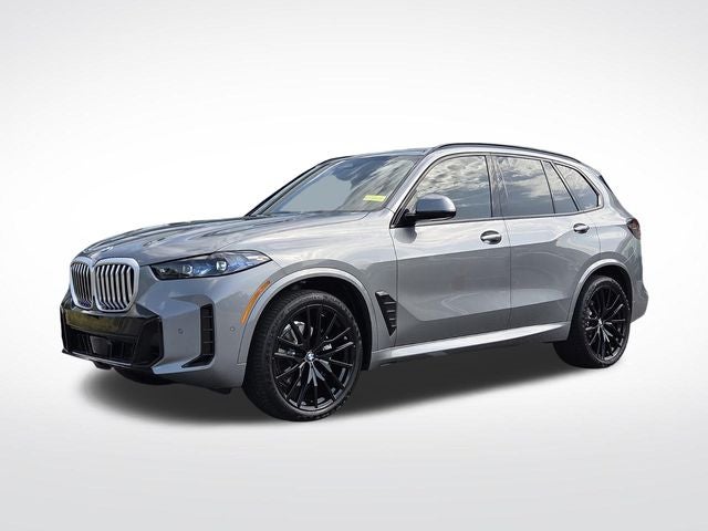 2025 BMW X5 sDrive40i