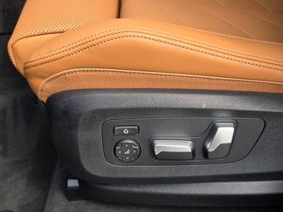 2025 BMW X5 sDrive40i