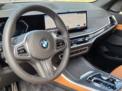 2025 BMW X5 sDrive40i