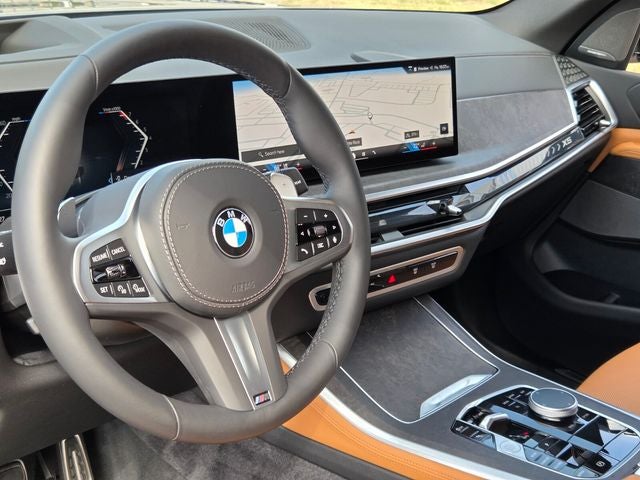 2025 BMW X5 sDrive40i