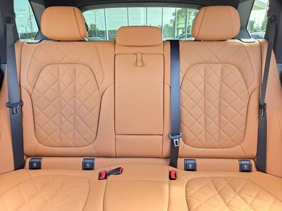 2025 BMW X5 sDrive40i