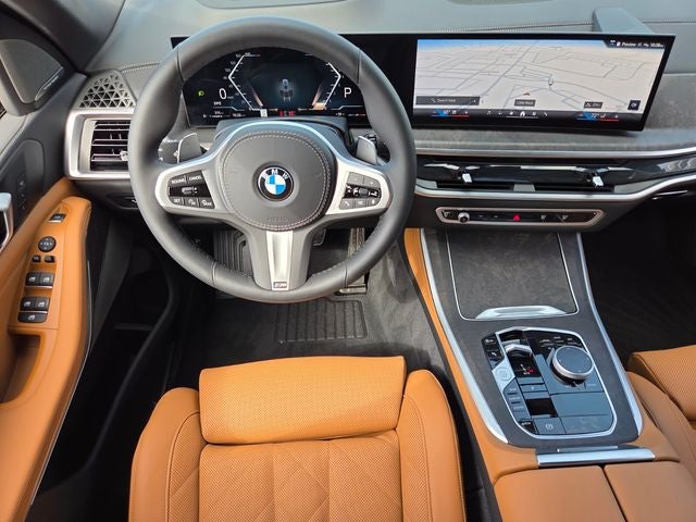 2025 BMW X5 sDrive40i
