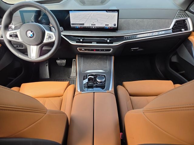 2025 BMW X5 sDrive40i