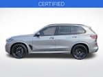 2025 BMW X5 sDrive40i
