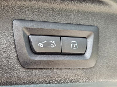 2025 BMW X5 sDrive40i