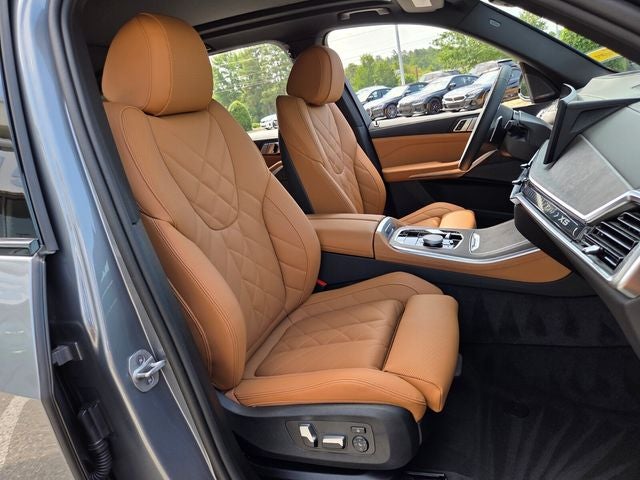 2025 BMW X5 sDrive40i