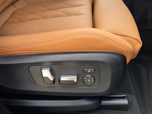 2025 BMW X5 sDrive40i
