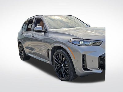 2025 BMW X5 sDrive40i