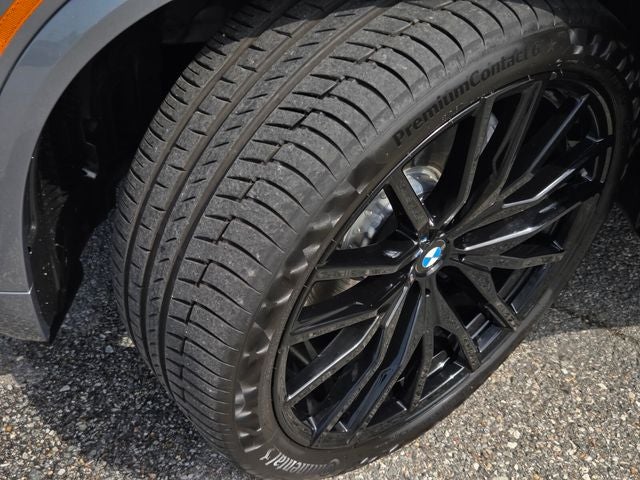 2025 BMW X5 sDrive40i