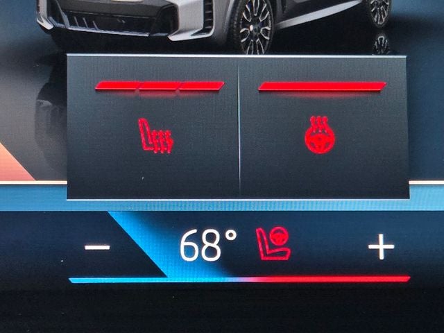 2025 BMW X5 sDrive40i