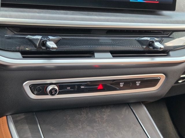 2025 BMW X5 sDrive40i