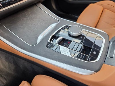 2025 BMW X5 sDrive40i
