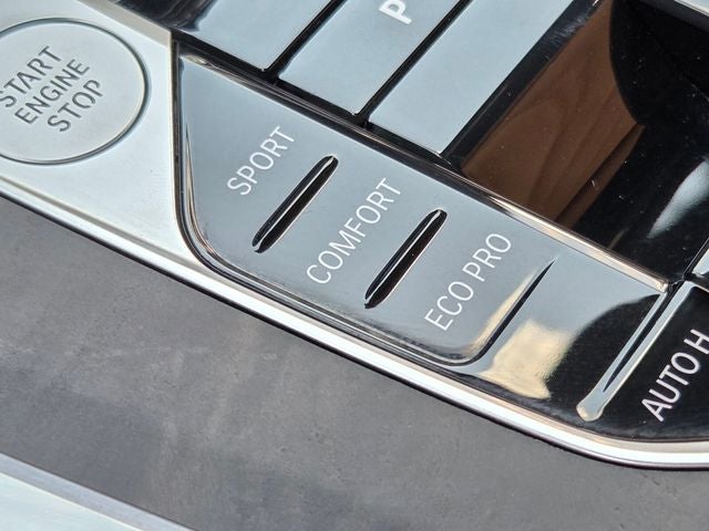 2025 BMW X5 sDrive40i