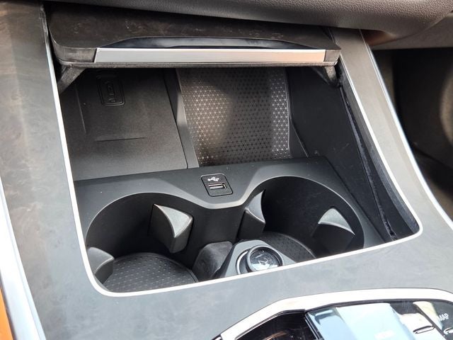 2025 BMW X5 sDrive40i