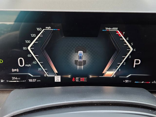 2025 BMW X5 sDrive40i