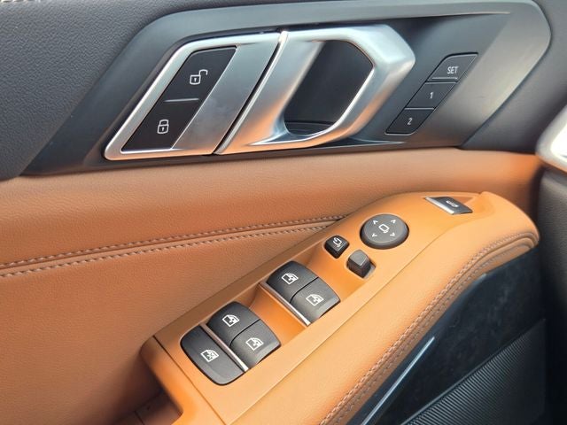 2025 BMW X5 sDrive40i