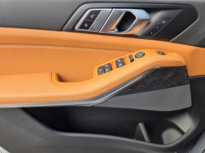 2025 BMW X5 sDrive40i