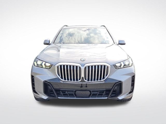 2025 BMW X5 sDrive40i