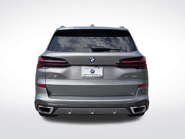 2025 BMW X5 sDrive40i