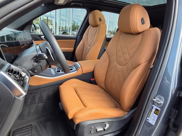 2025 BMW X5 sDrive40i