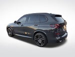 2024 BMW X5 xDrive40i M Sport