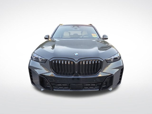2024 BMW X5 xDrive40i M Sport