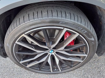2024 BMW X5 xDrive40i M Sport