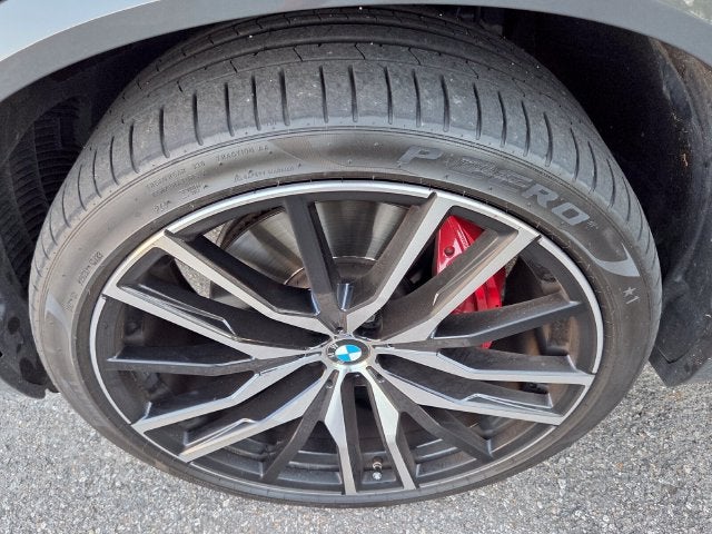 2024 BMW X5 xDrive40i M Sport