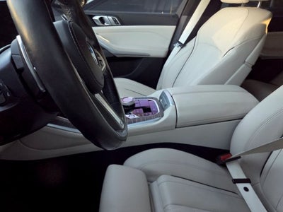 2024 BMW X5 xDrive40i M Sport