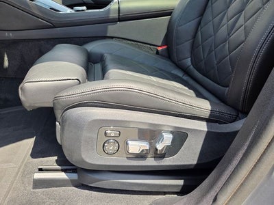 2024 BMW X6 xDrive40i