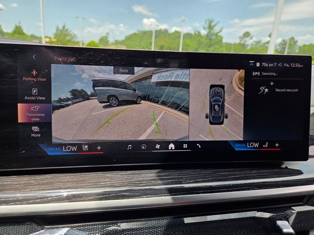 2024 BMW X6 xDrive40i