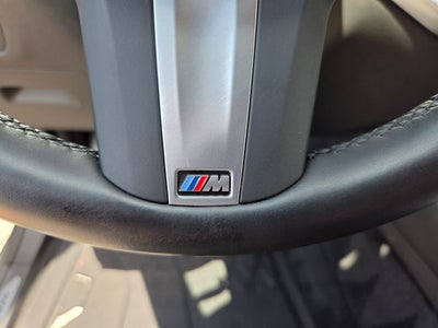 2024 BMW X6 xDrive40i