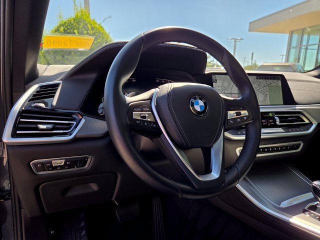 2021 BMW X5 sDrive40i