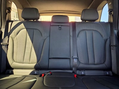 2021 BMW X5 sDrive40i