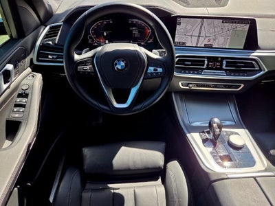 2021 BMW X5 sDrive40i
