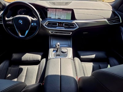 2021 BMW X5 sDrive40i