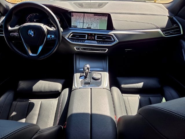 2021 BMW X5 sDrive40i