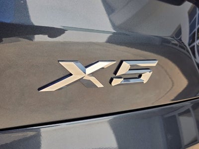 2021 BMW X5 sDrive40i