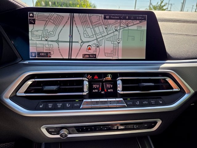 2021 BMW X5 sDrive40i