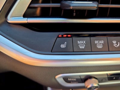 2021 BMW X5 sDrive40i